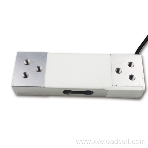 Load Cell of High Precision